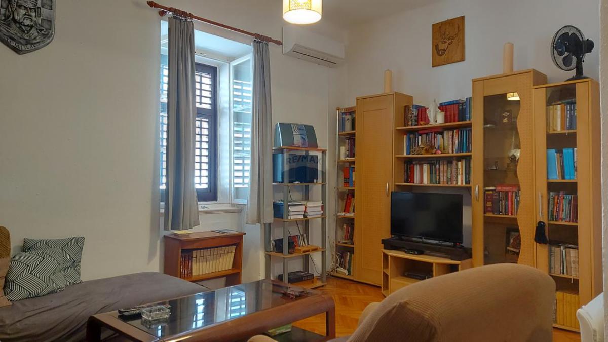Stanovanje/Apartma Centar, Rijeka, 104m2