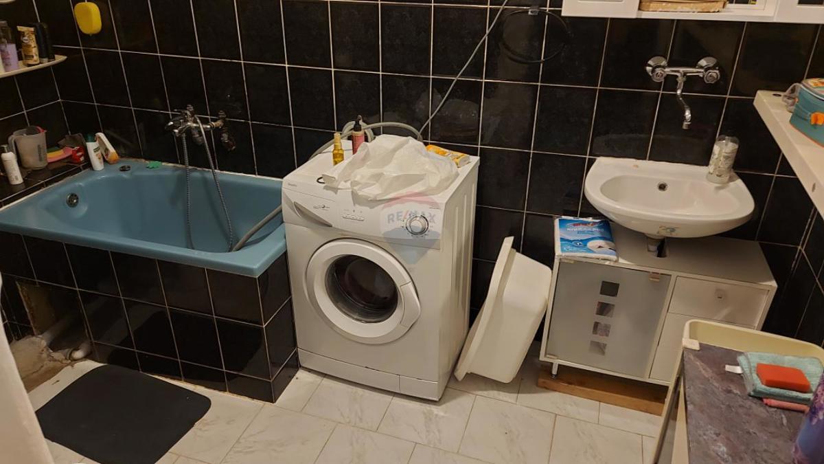 Stanovanje/Apartma Centar, Rijeka, 104m2