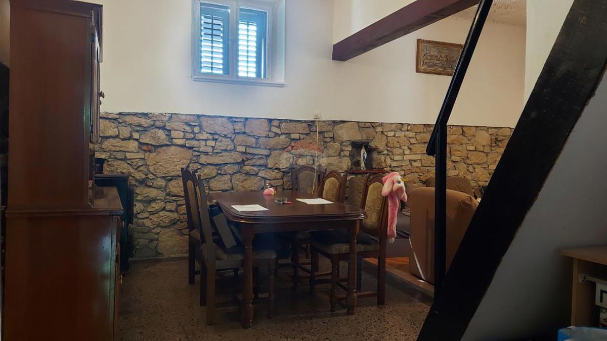 Stanovanje/Apartma Centar, Rijeka, 104m2