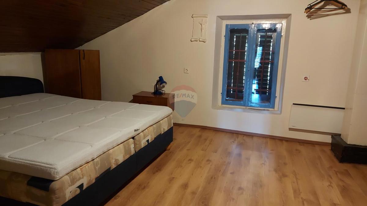 Stanovanje/Apartma Centar, Rijeka, 104m2