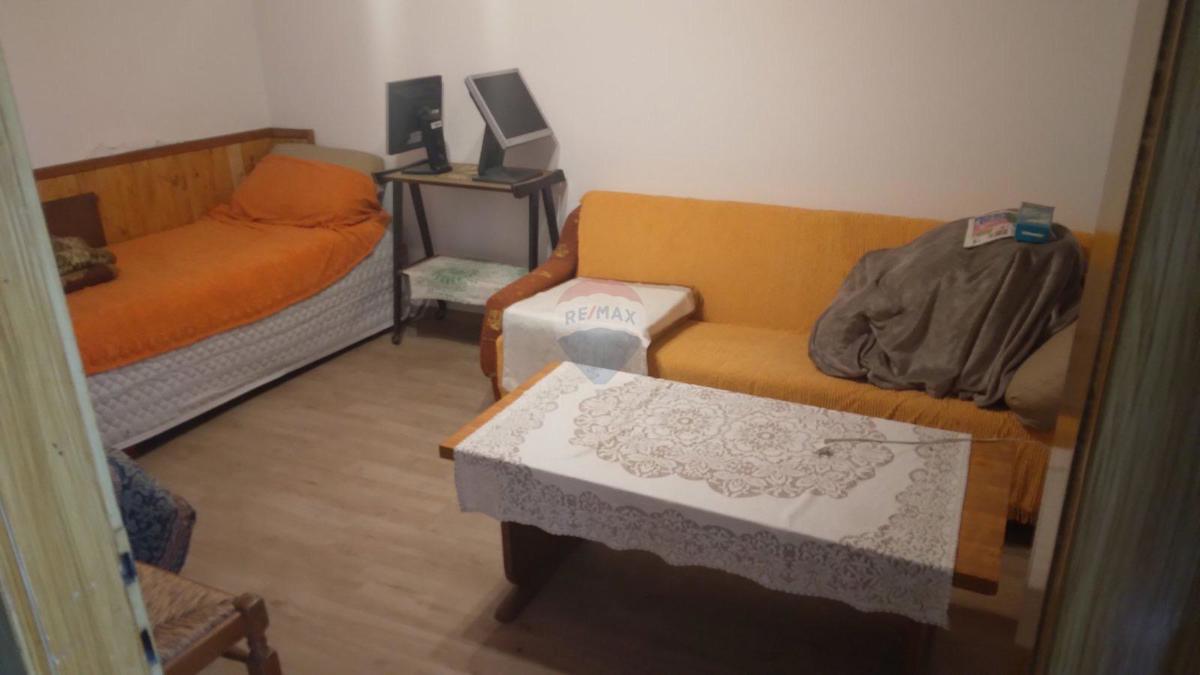 Hiša Klana, 160m2