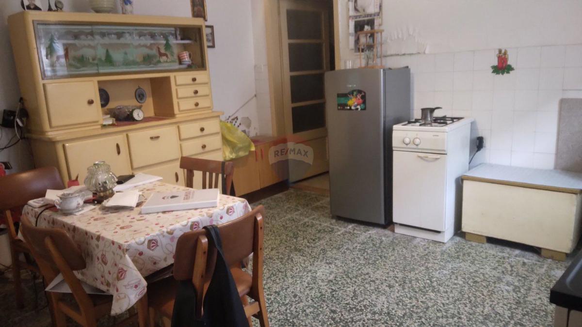 Hiša Klana, 160m2