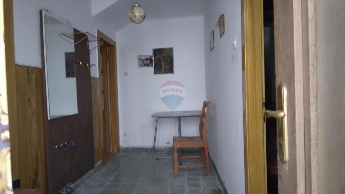Hiša Klana, 160m2