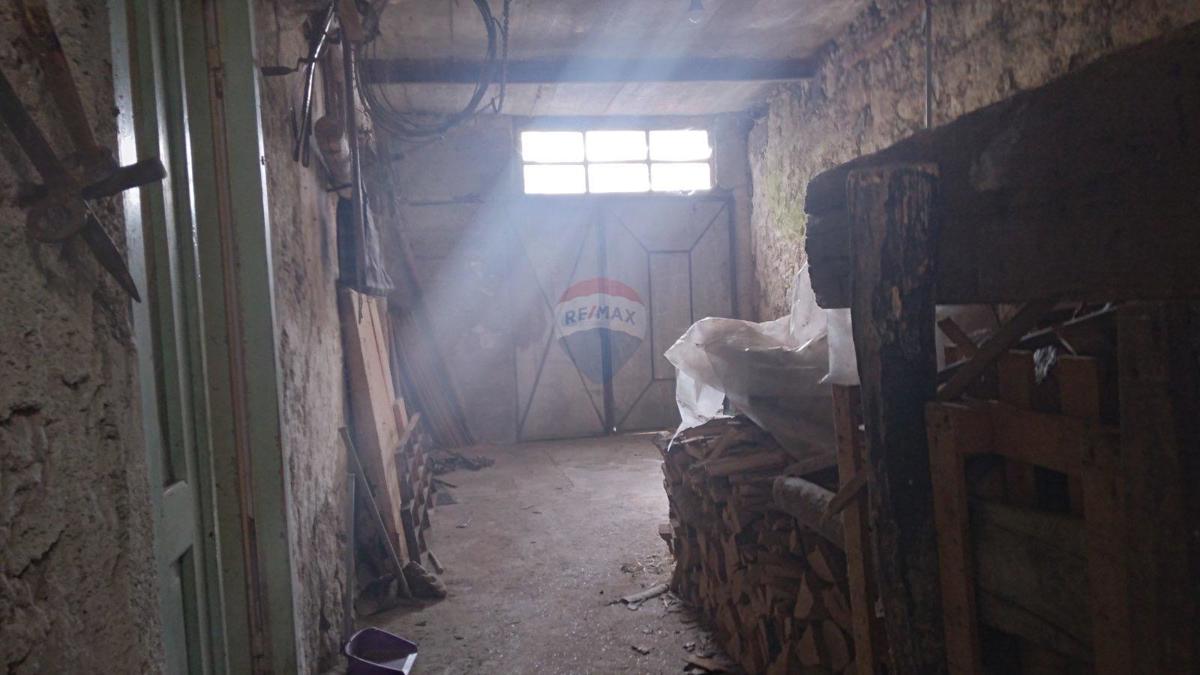 Hiša Klana, 160m2