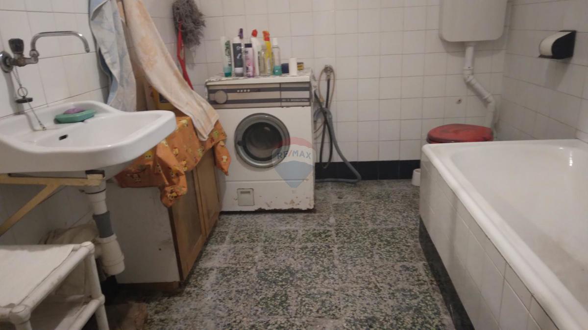 Hiša Klana, 160m2