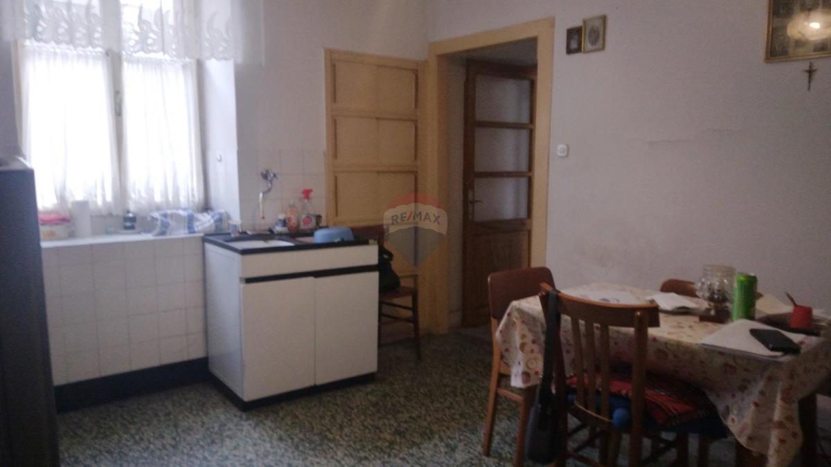 Hiša Klana, 160m2