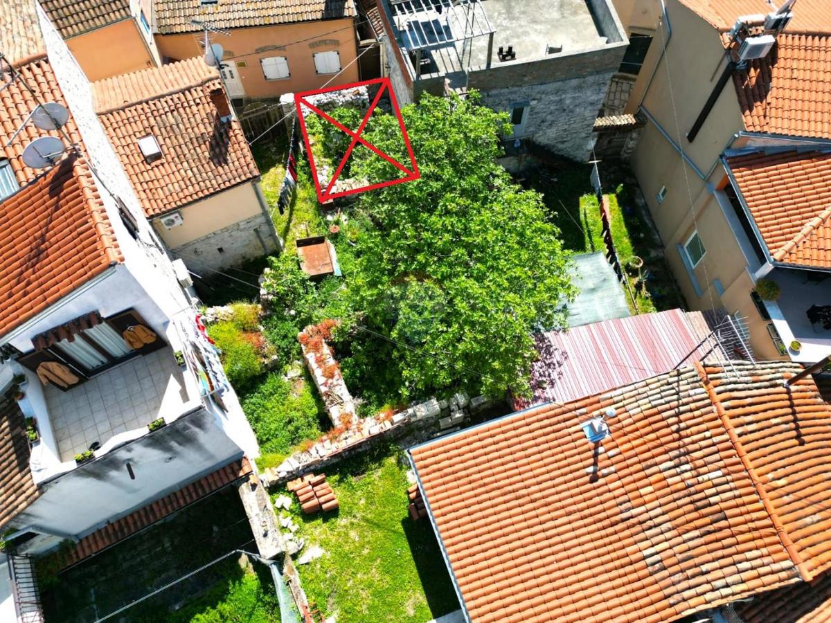 Hiša Rovinj, 30m2