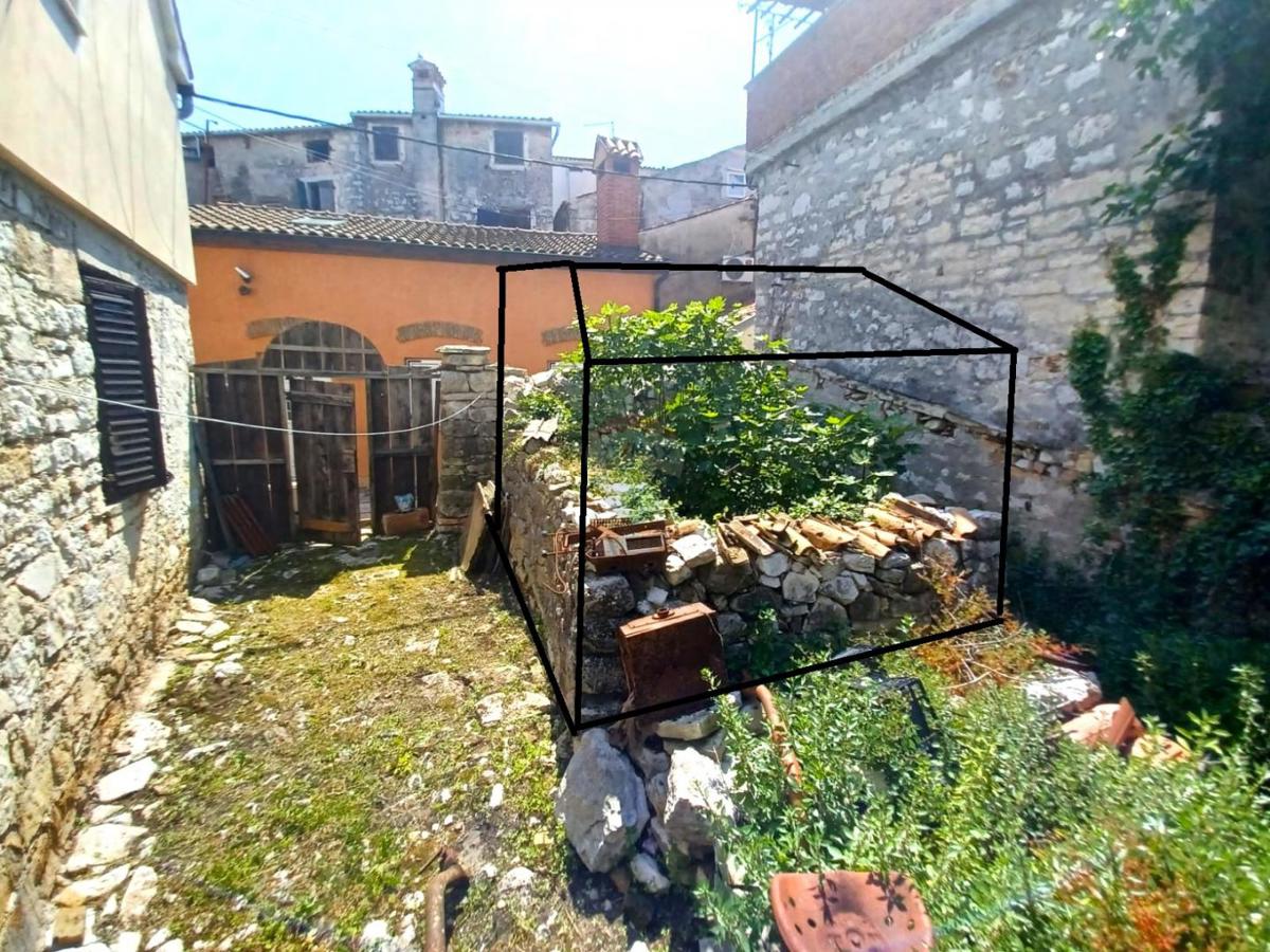 Hiša Rovinj, 30m2