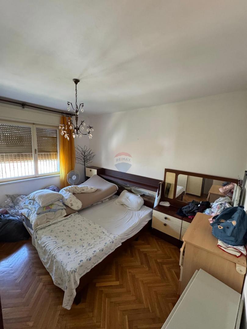 Stanovanje/Apartma Krnjevo, Rijeka, 55m2