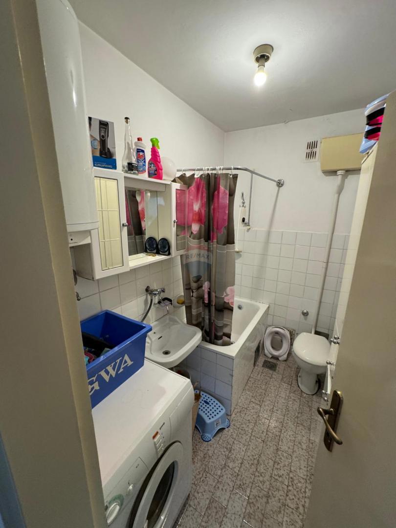 Stanovanje/Apartma Krnjevo, Rijeka, 55m2