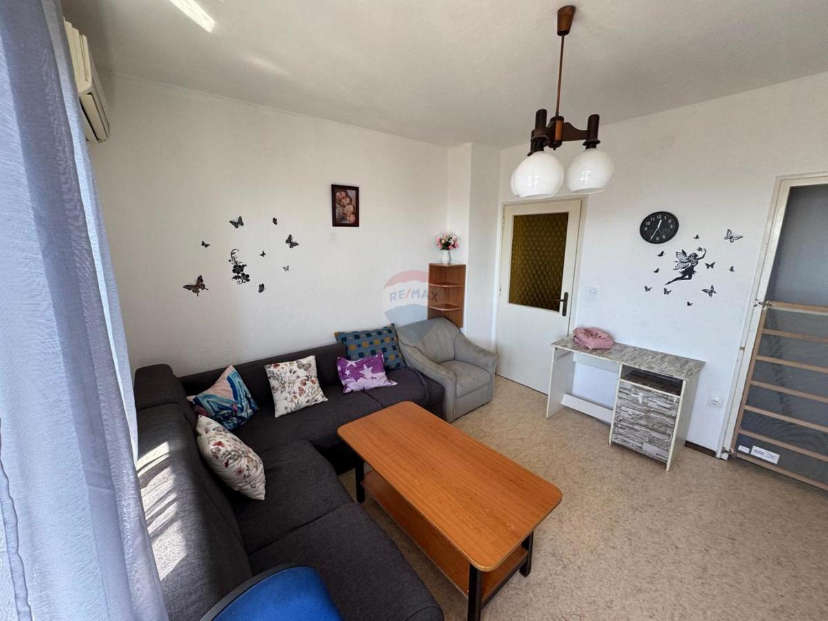 Stanovanje/Apartma Krnjevo, Rijeka, 55m2
