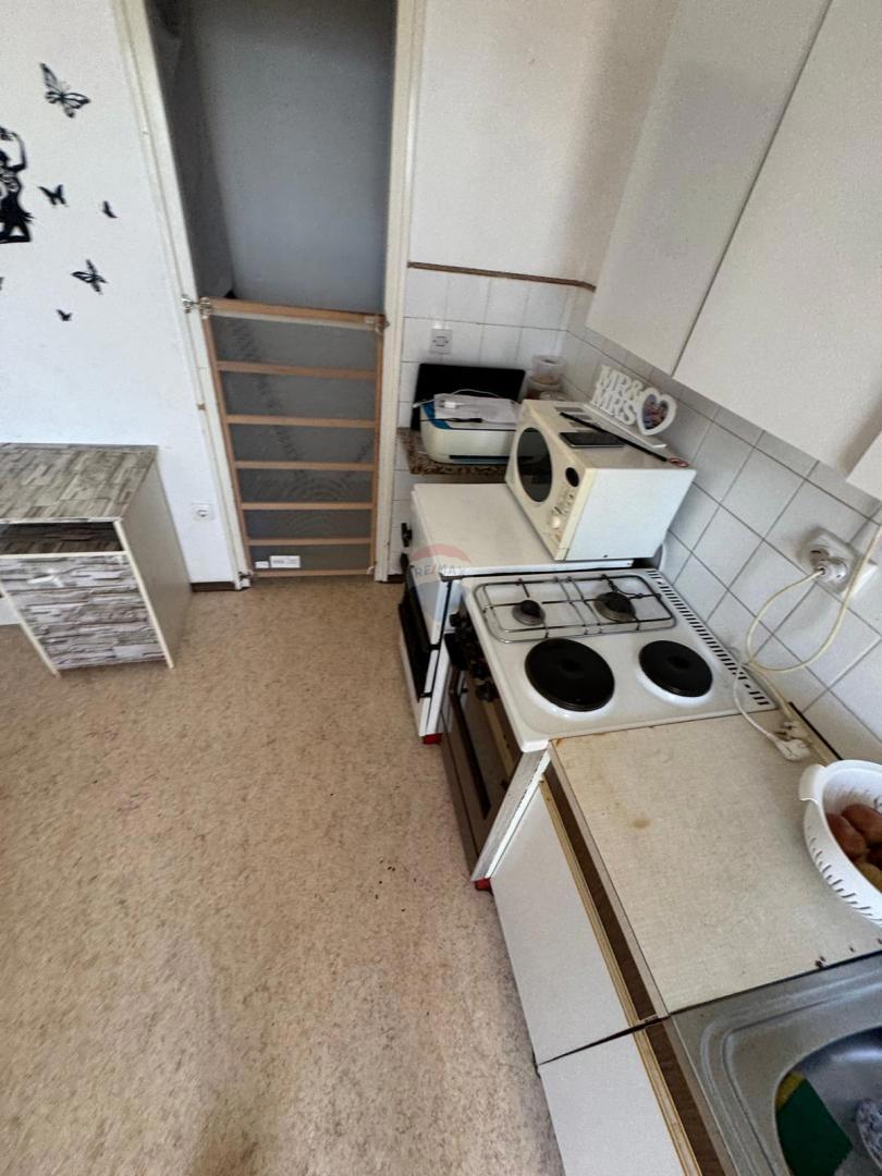 Stanovanje/Apartma Krnjevo, Rijeka, 55m2