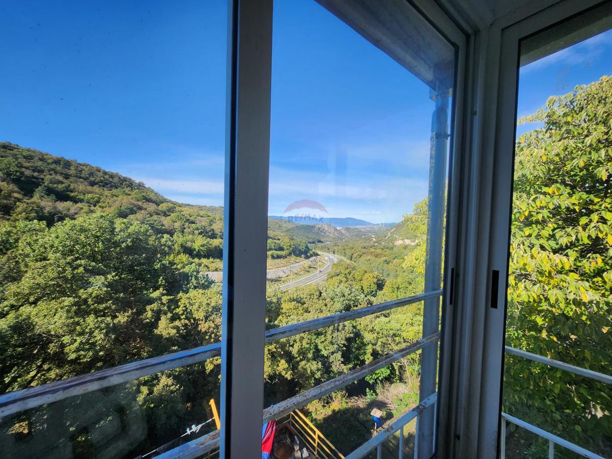 Hiša Sveti Kuzam, Rijeka, 181,08m2