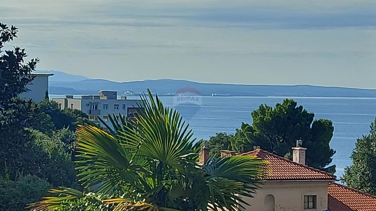 Hiša Bulevard, Rijeka, 200m2