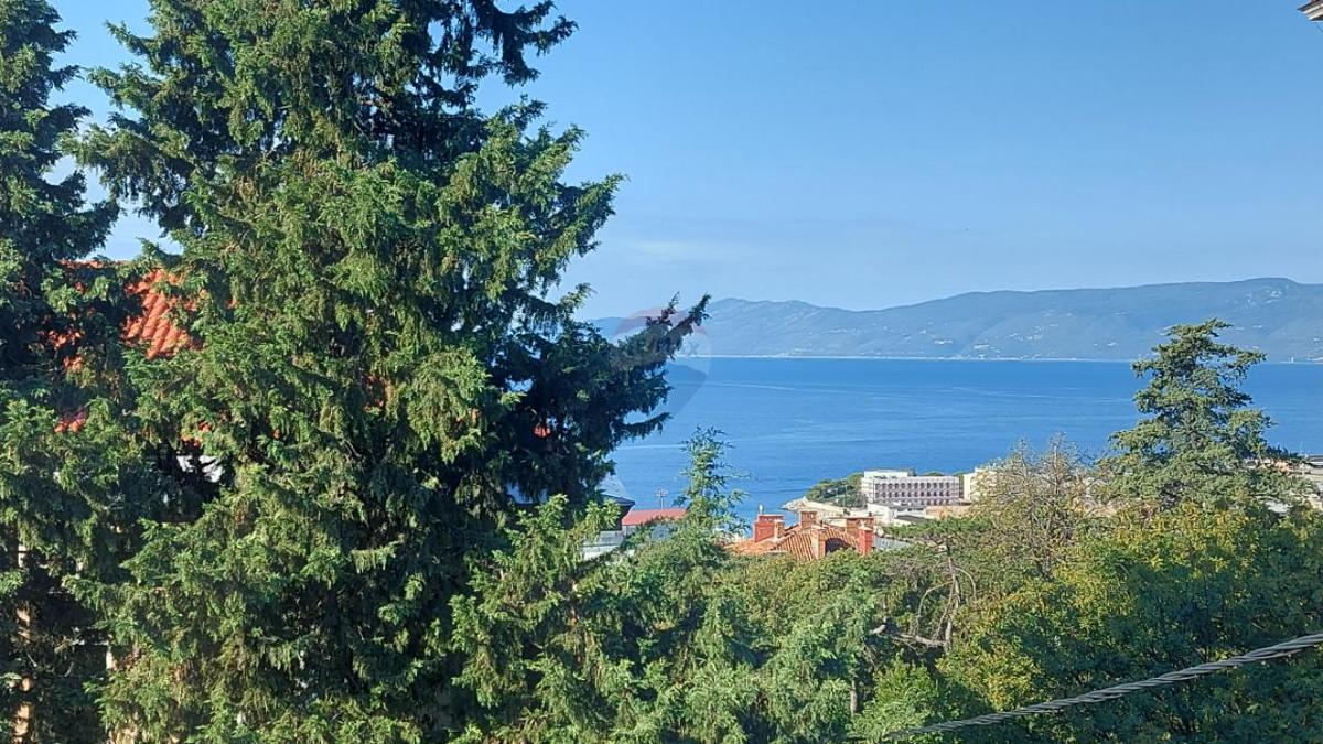 Hiša Bulevard, Rijeka, 200m2