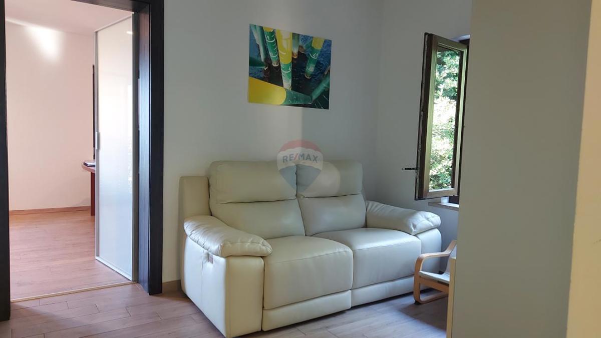 Hiša Bulevard, Rijeka, 200m2