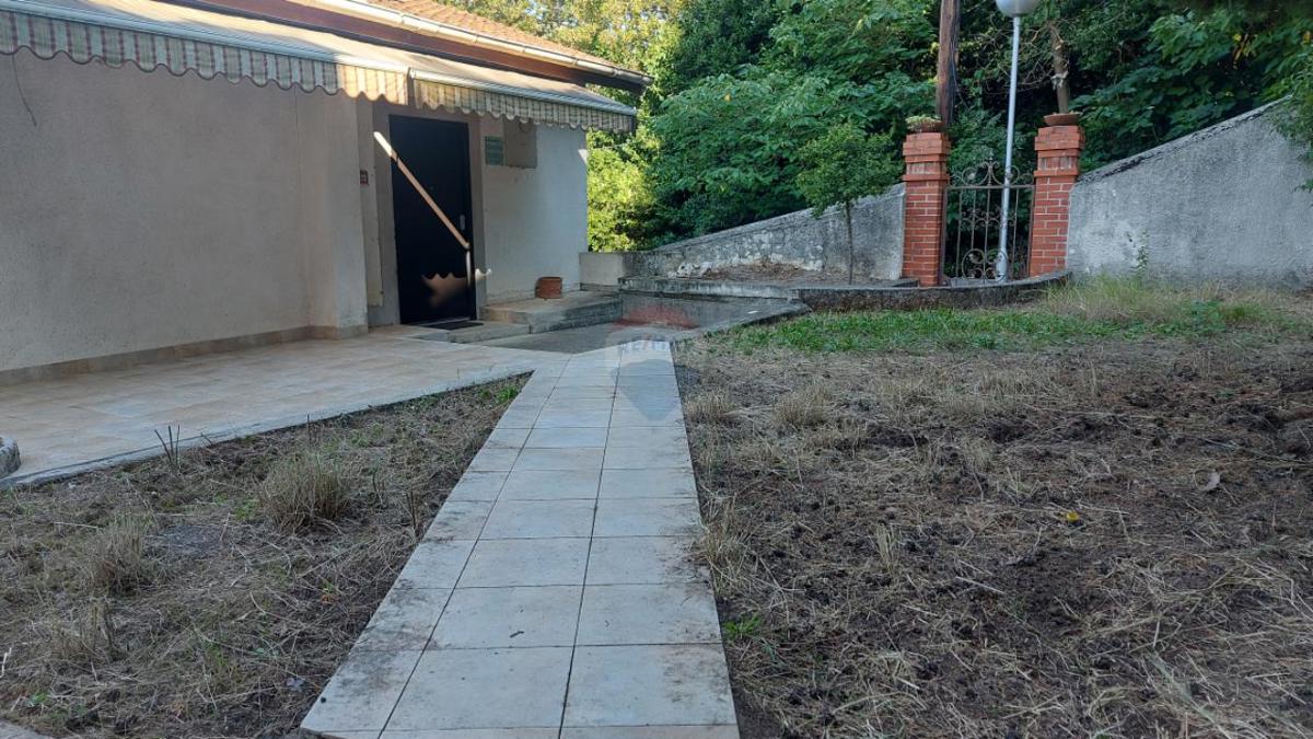 Hiša Bulevard, Rijeka, 200m2