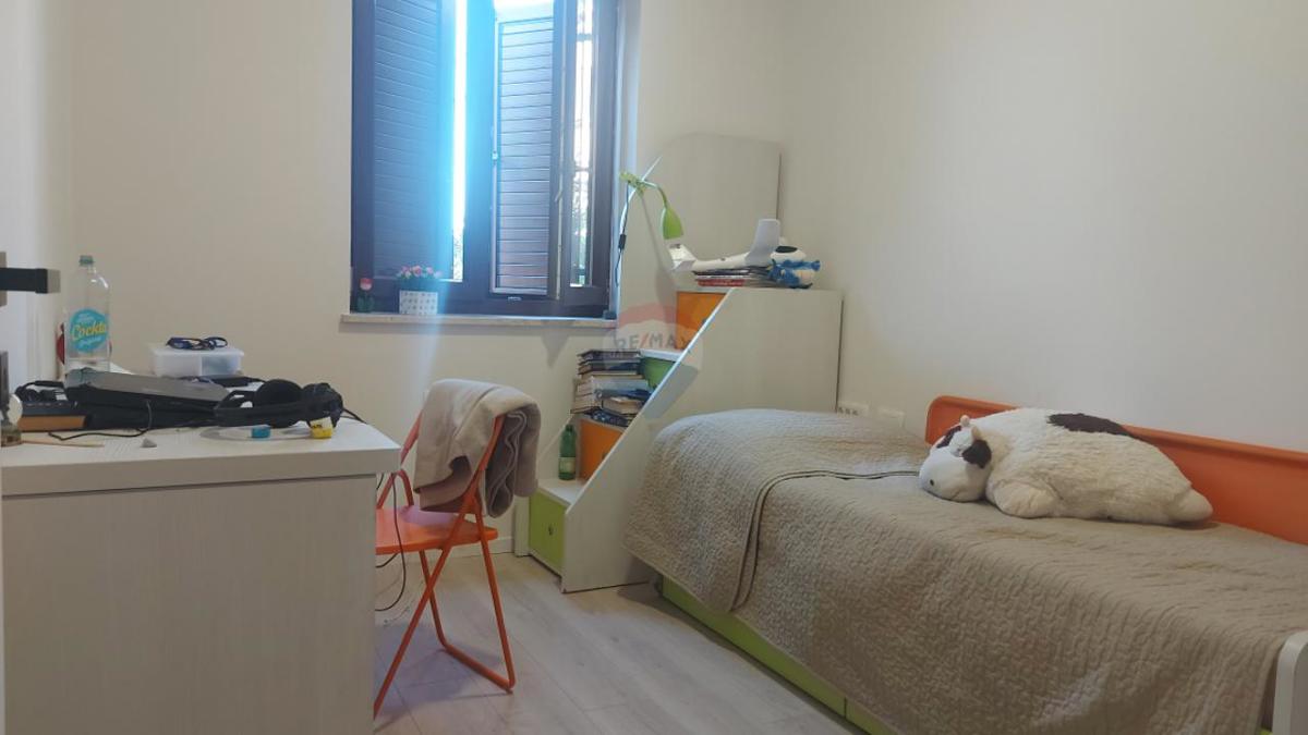 Hiša Bulevard, Rijeka, 200m2