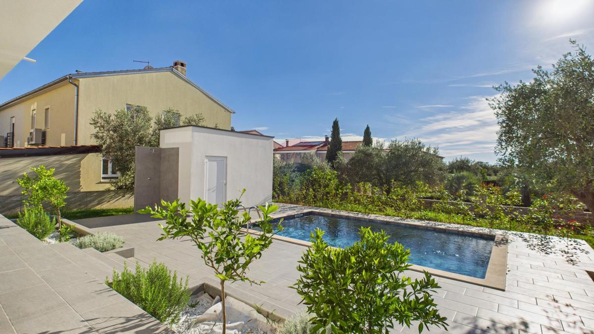 Hiša Rovinjsko Selo, Rovinj, 200m2
