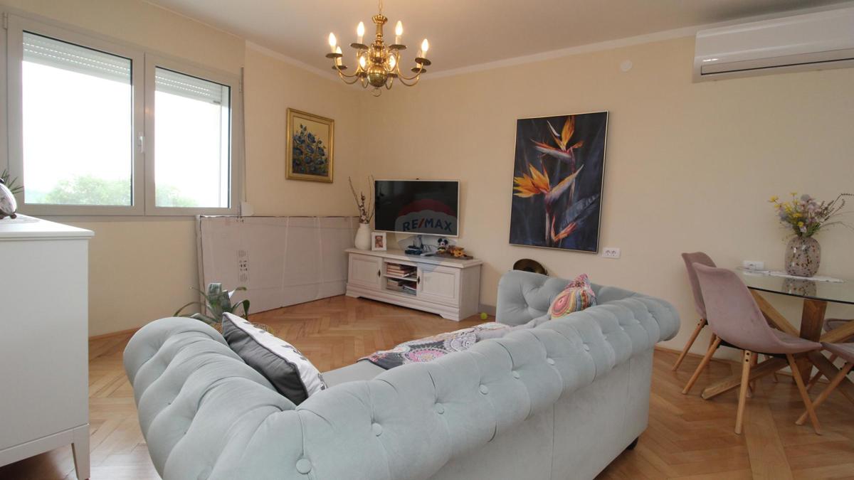 Stanovanje/Apartma Buje, 61m2