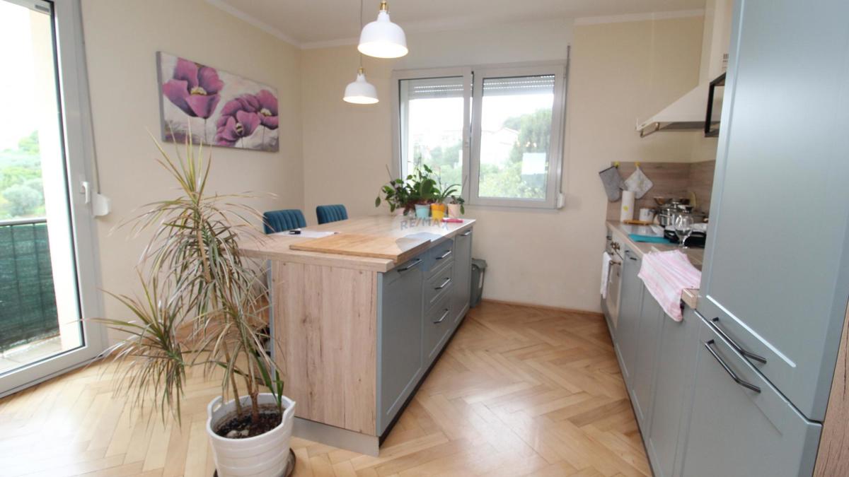 Stanovanje/Apartma Buje, 61m2