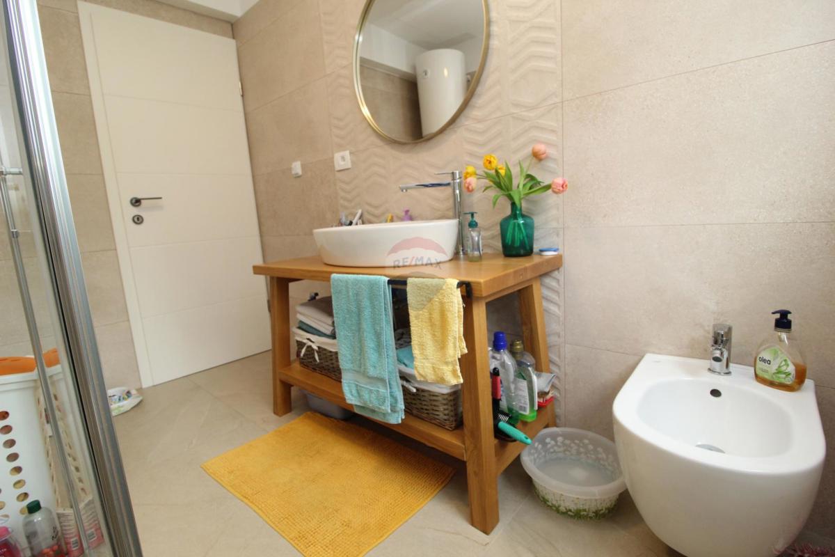 Stanovanje/Apartma Buje, 61m2