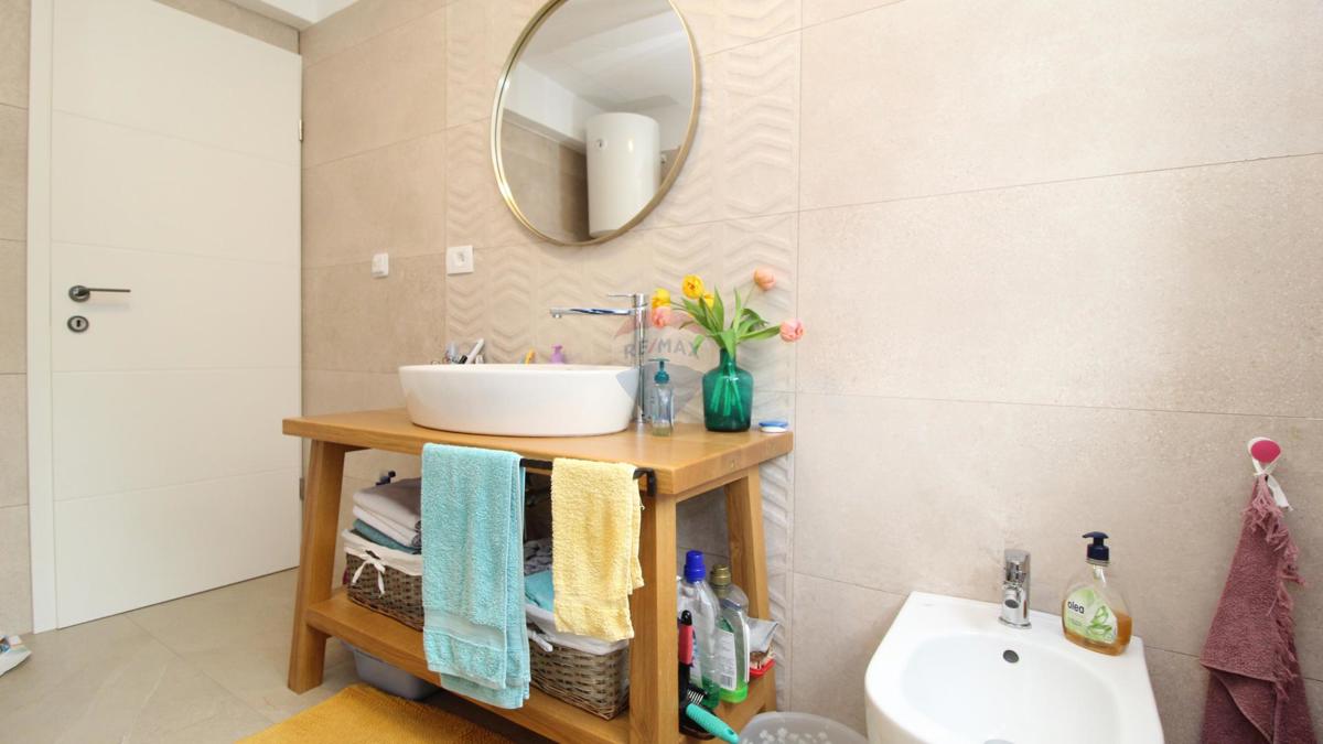 Stanovanje/Apartma Buje, 61m2