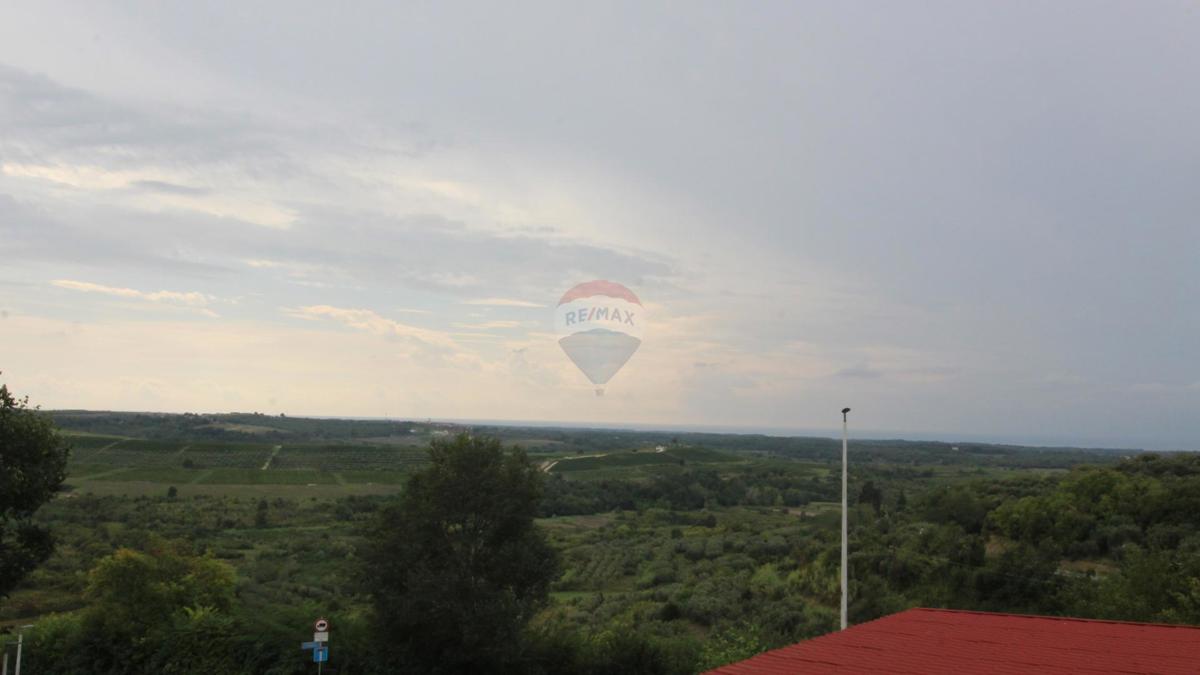 Stanovanje/Apartma Buje, 61m2