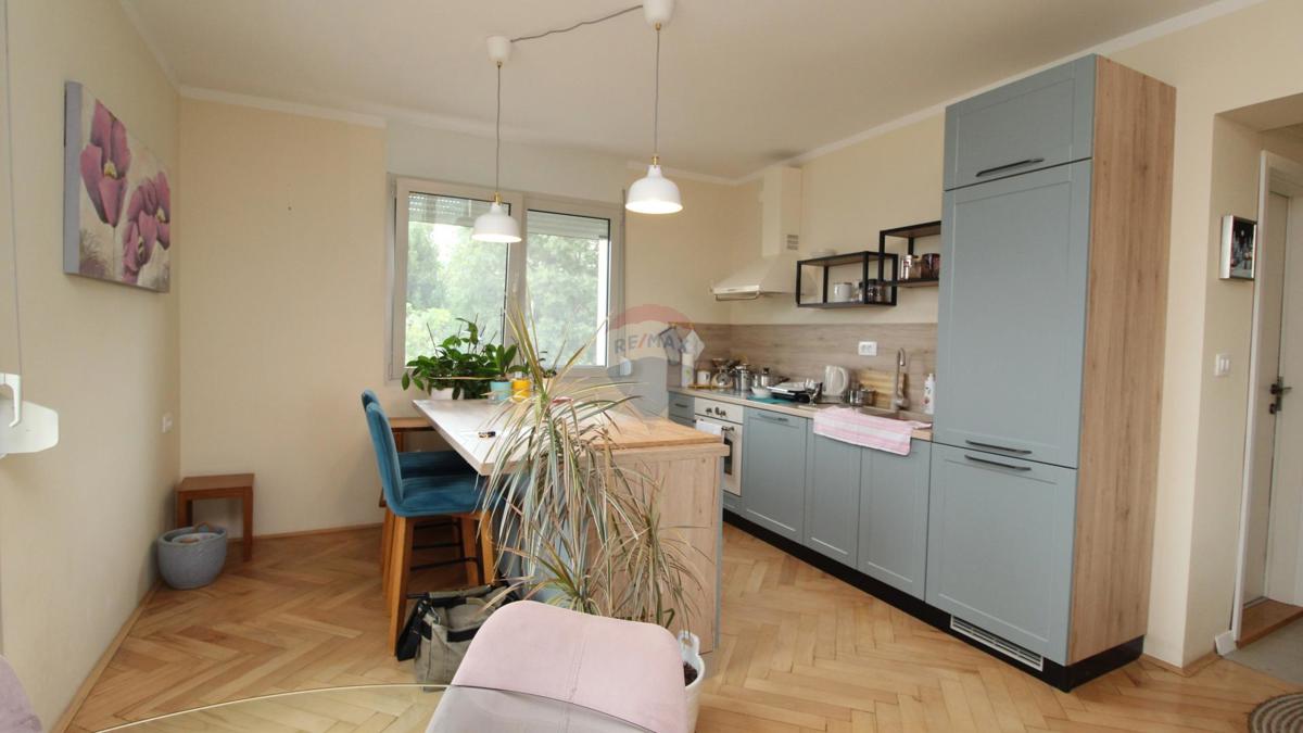 Stanovanje/Apartma Buje, 61m2