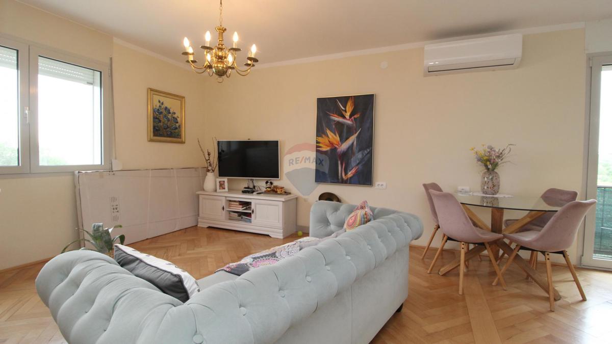 Stanovanje/Apartma Buje, 61m2