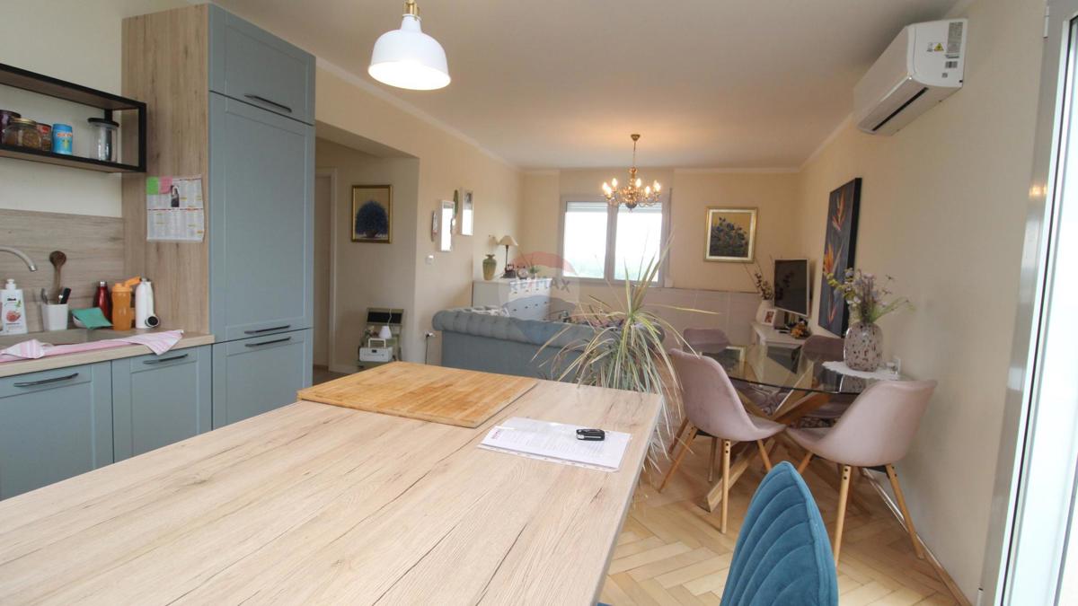 Stanovanje/Apartma Buje, 61m2