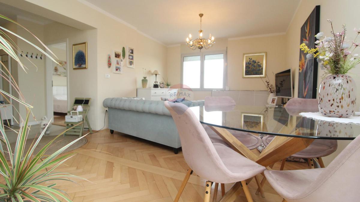 Stanovanje/Apartma Buje, 61m2