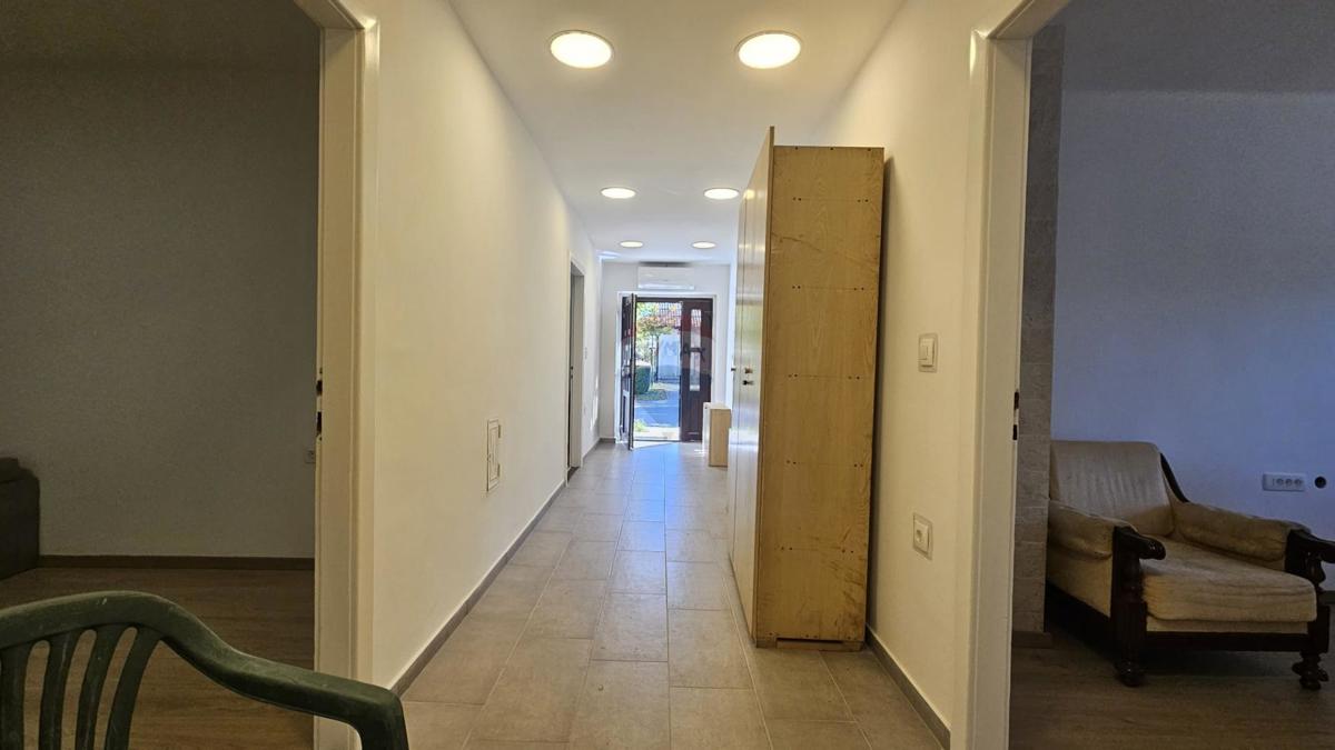 Hiša Belo Selo, Fužine, 180m2
