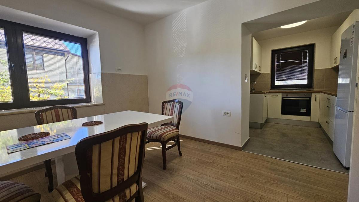 Hiša Belo Selo, Fužine, 180m2