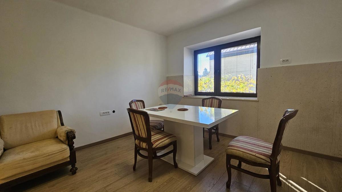 Hiša Belo Selo, Fužine, 180m2