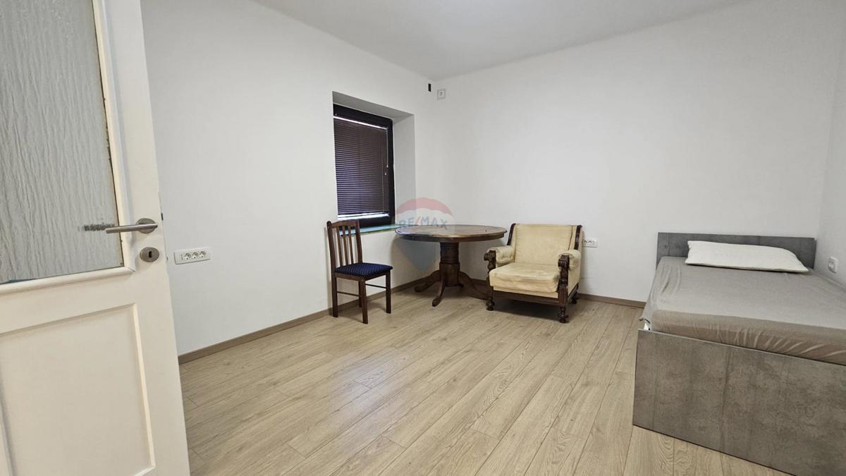 Hiša Belo Selo, Fužine, 180m2