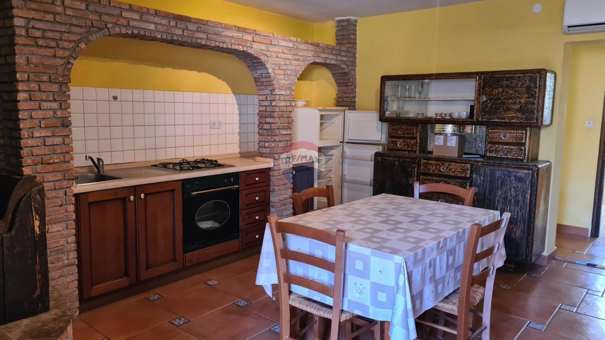 Stanovanje/Apartma Poreč, 52,70m2