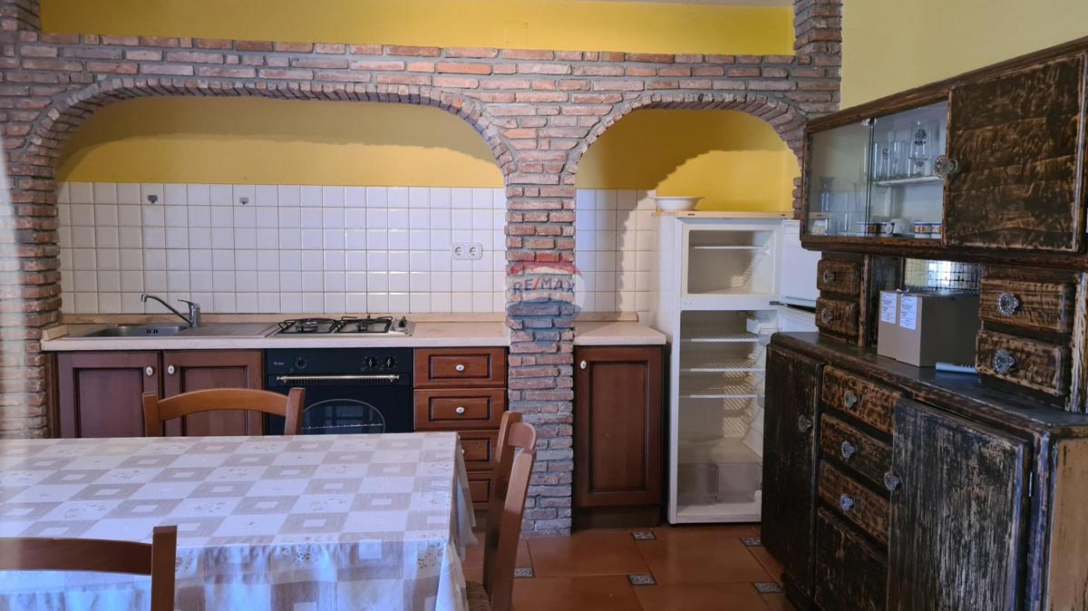 Stanovanje/Apartma Poreč, 52,70m2