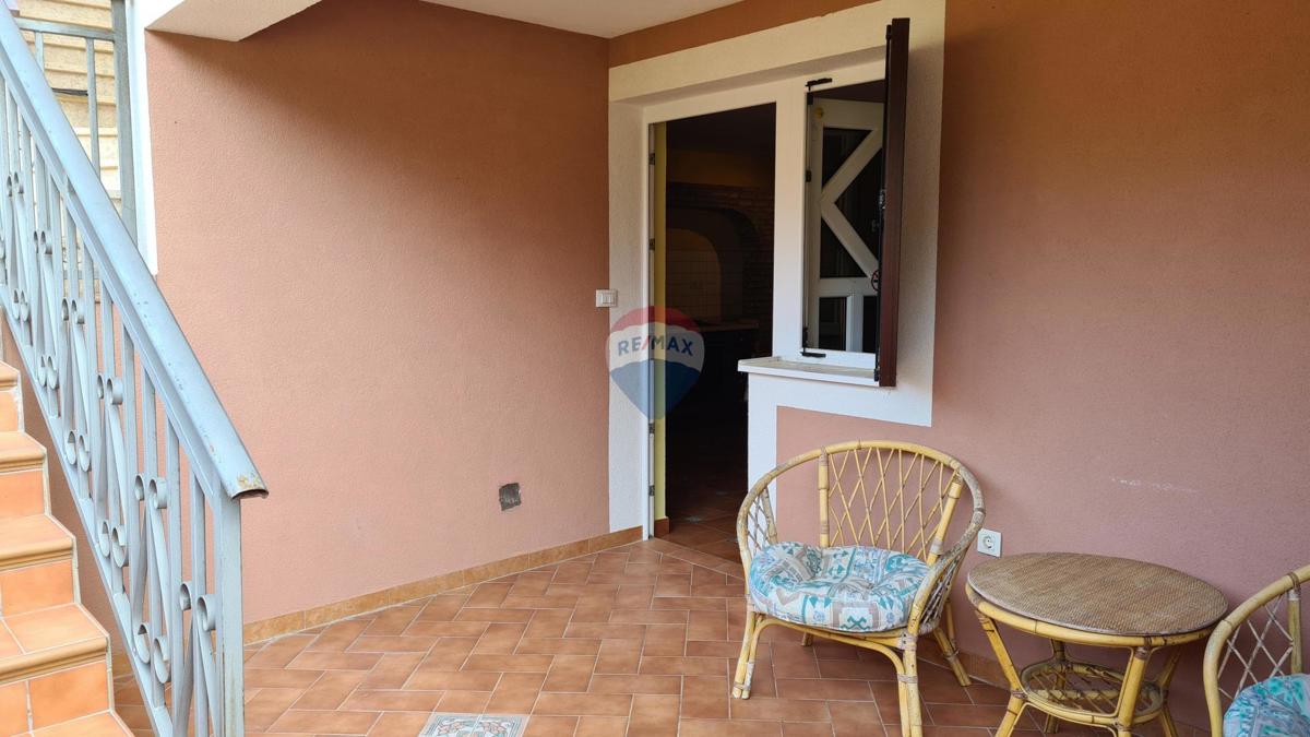 Stanovanje/Apartma Poreč, 52,70m2