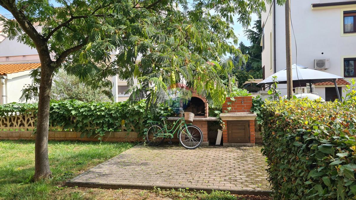 Stanovanje/Apartma Poreč, 52,70m2