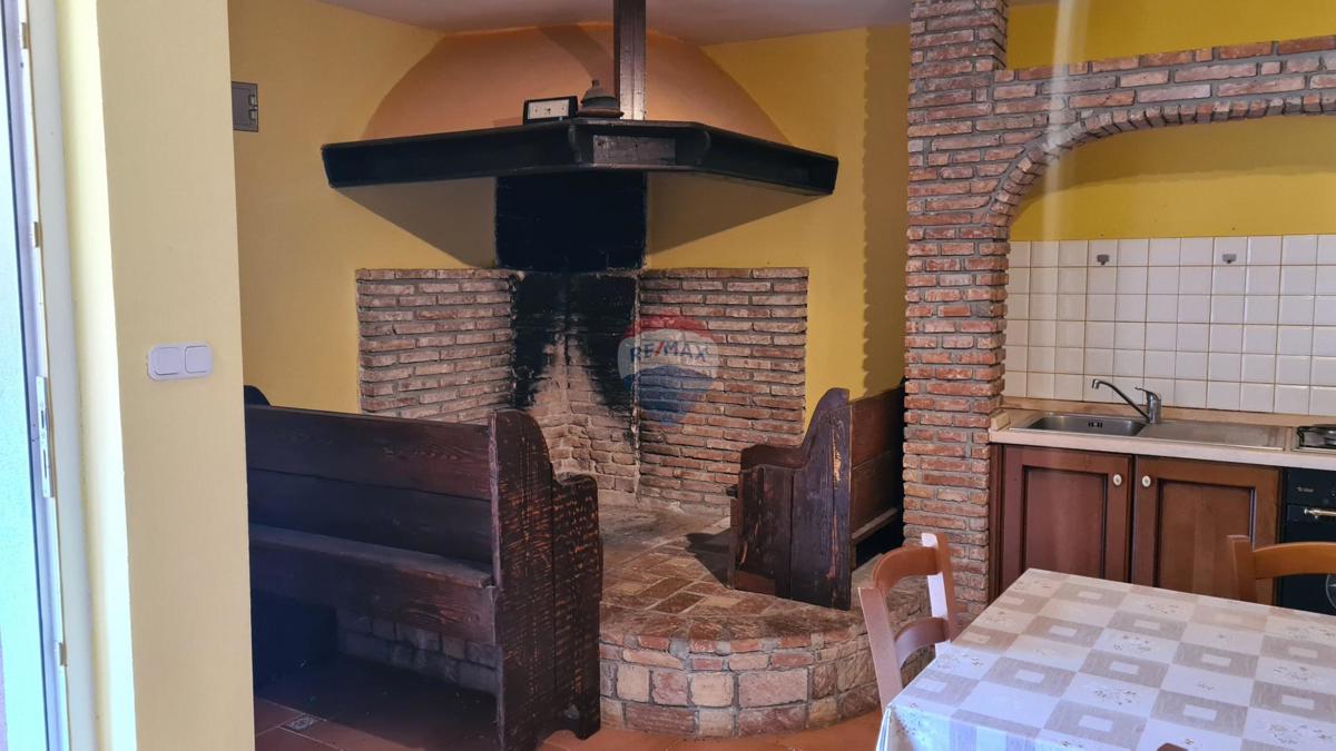 Stanovanje/Apartma Poreč, 52,70m2