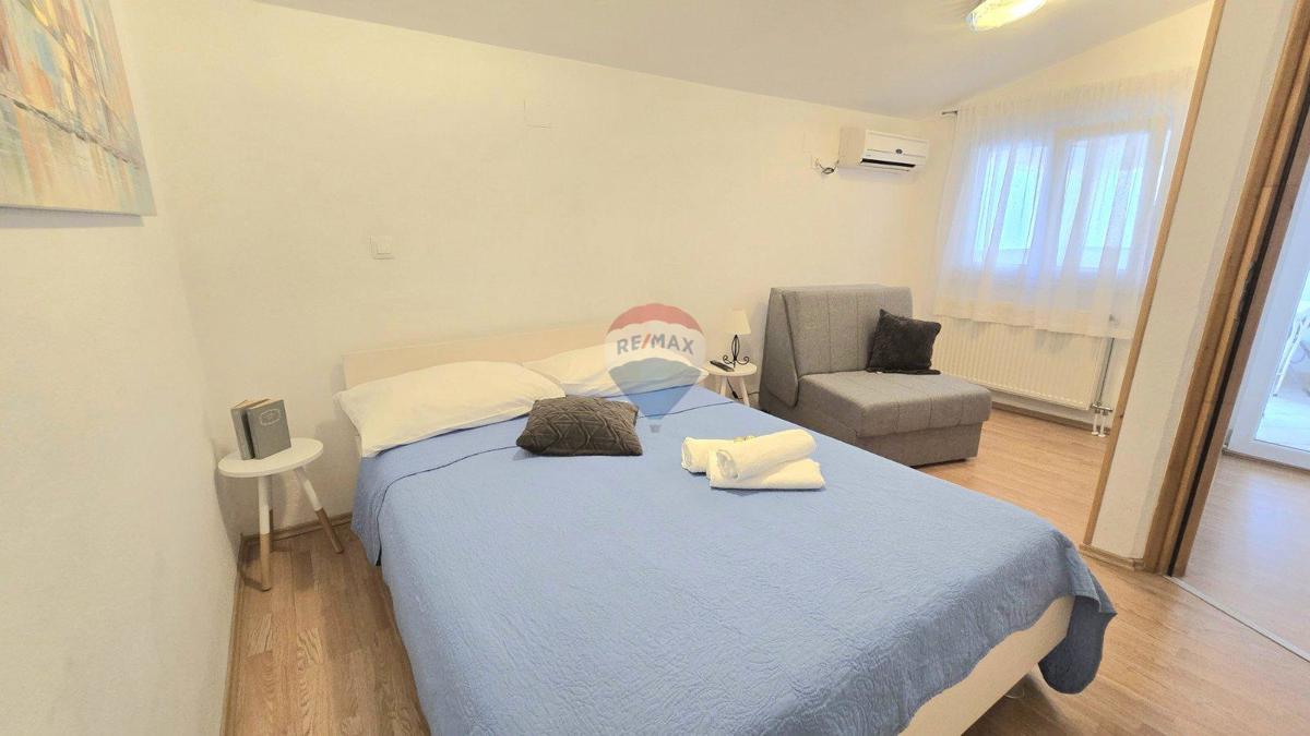 Hiša Selce, Crikvenica, 150m2