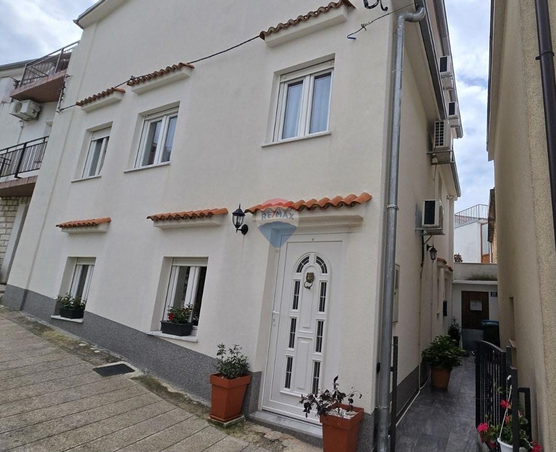 Hiša Selce, Crikvenica, 150m2