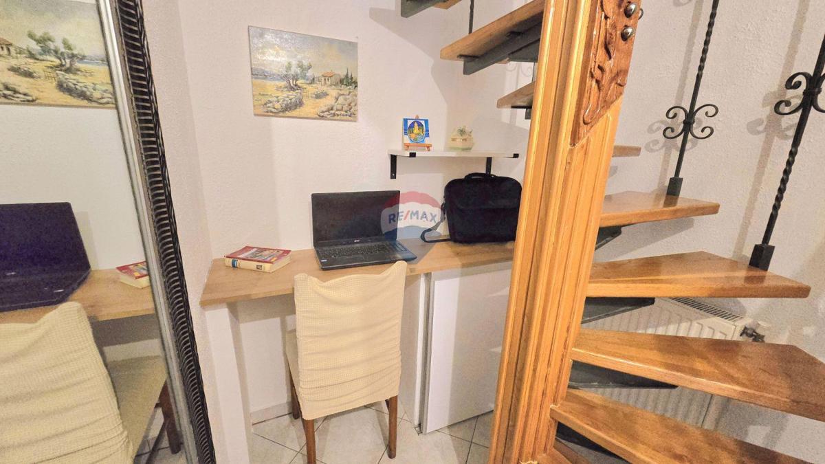 Hiša Selce, Crikvenica, 150m2