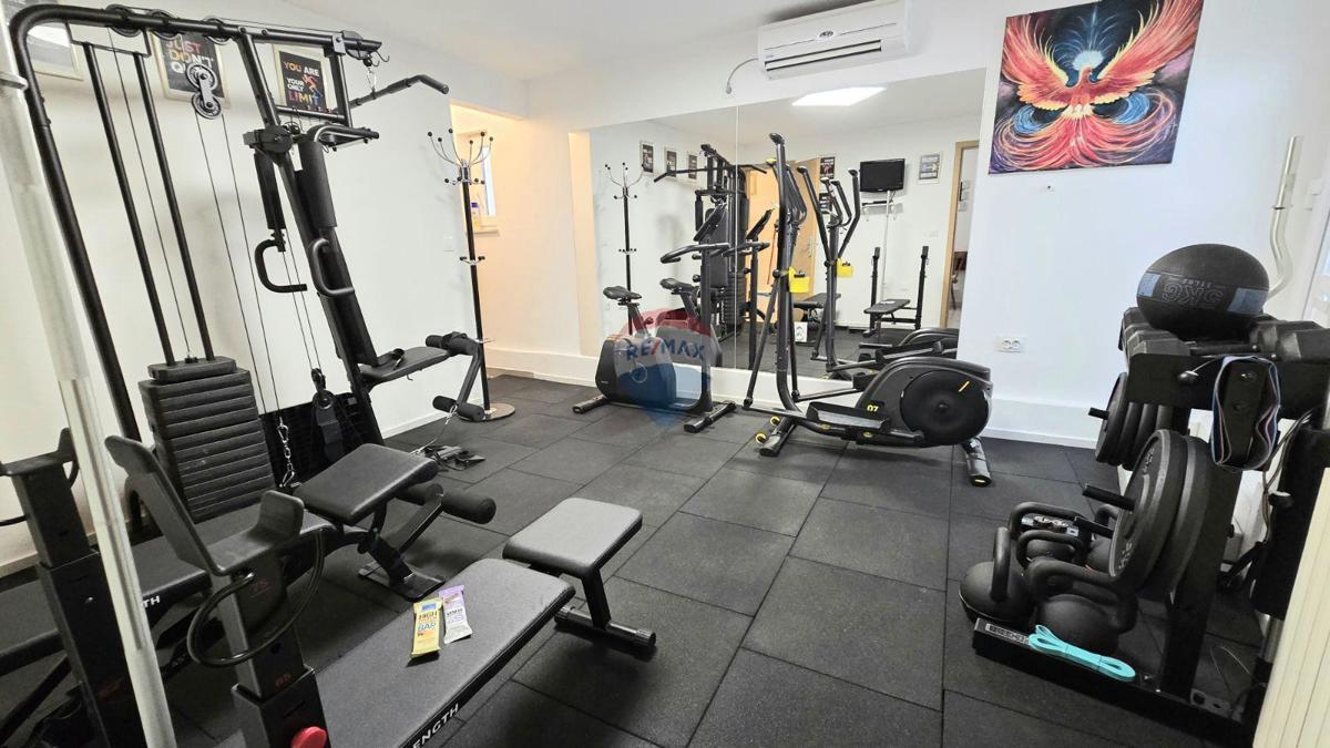 Hiša Selce, Crikvenica, 150m2