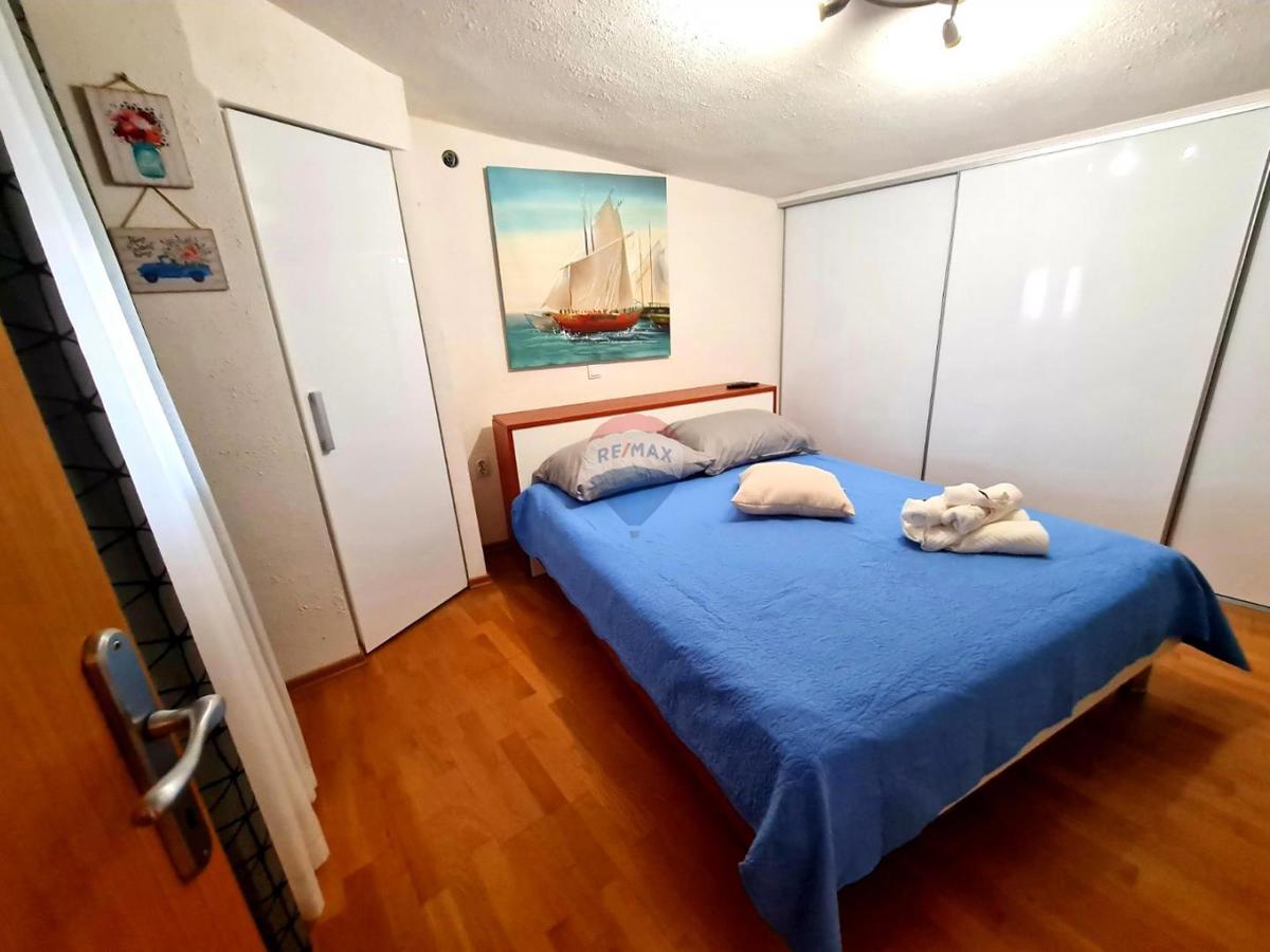 Hiša Selce, Crikvenica, 150m2