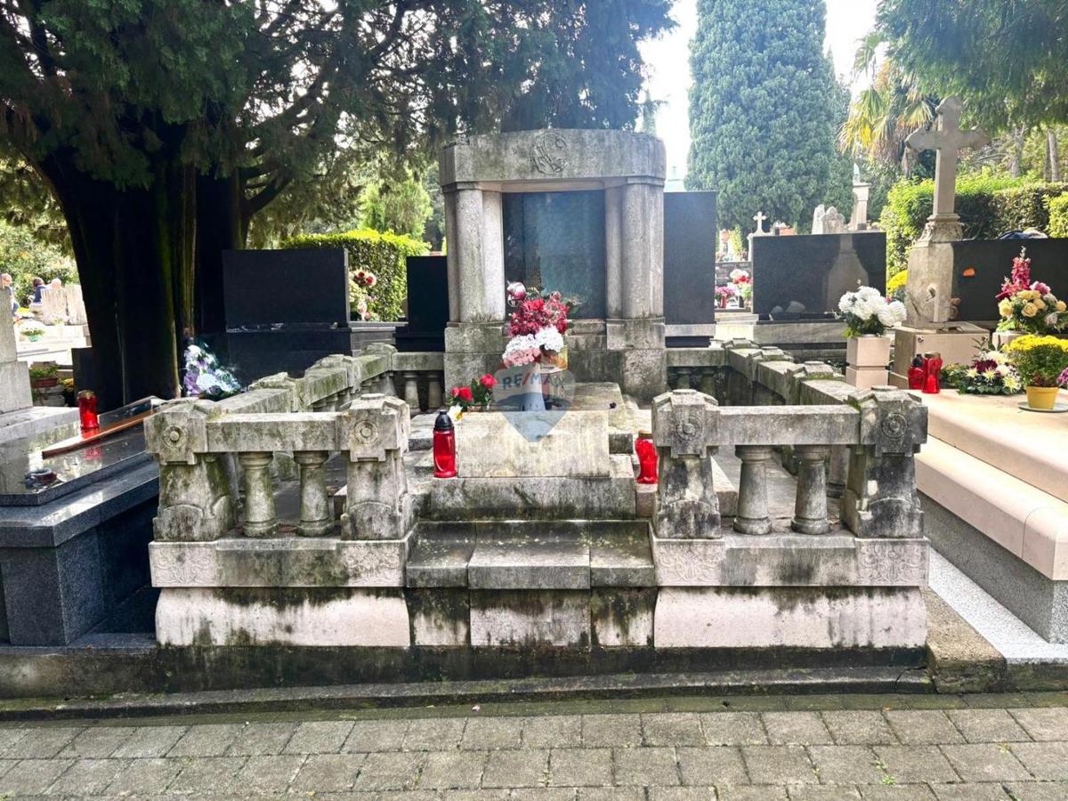 Stavbno zemljišče Trsat, Rijeka, 10m2