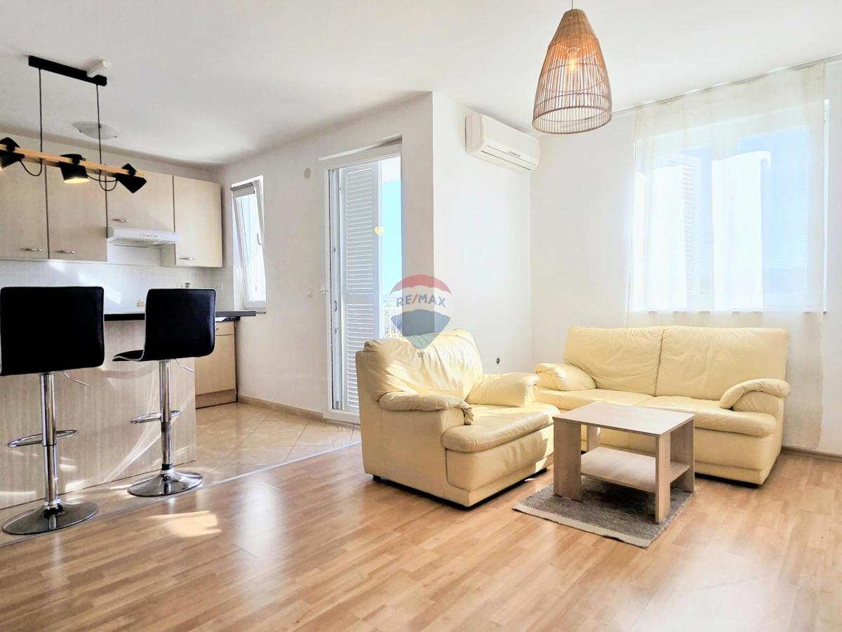 Stanovanje/Apartma Rovinjsko Selo, Rovinj, 50m2