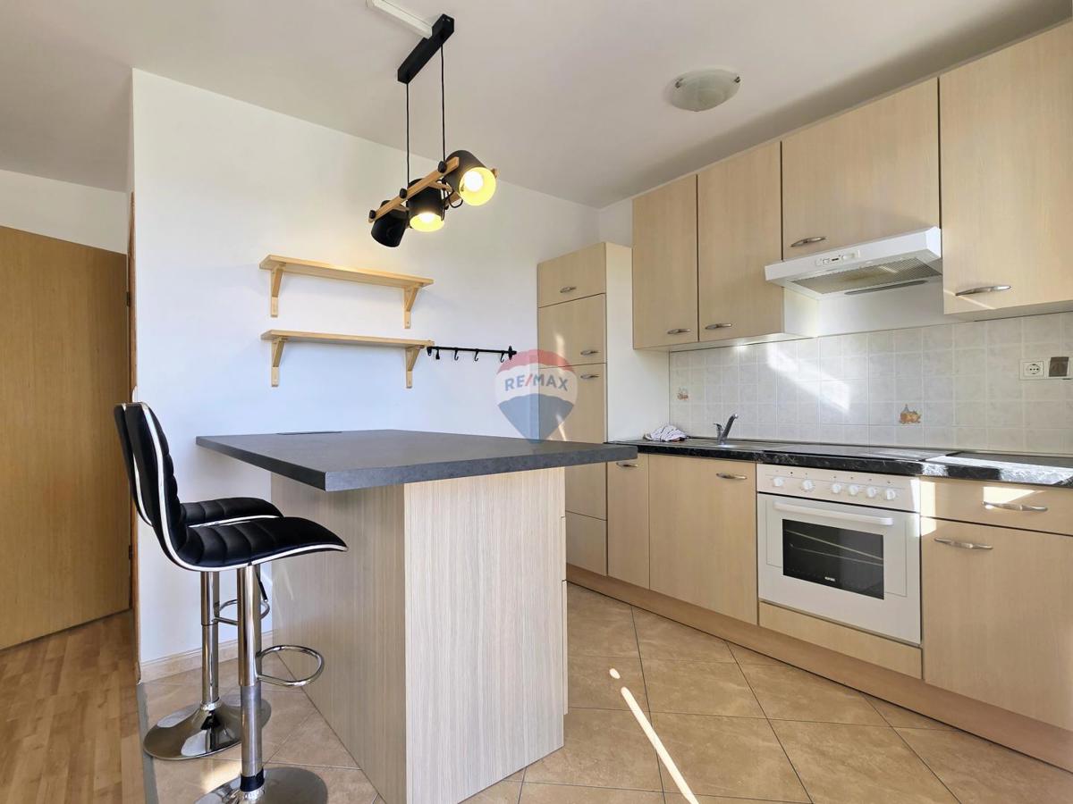 Stanovanje/Apartma Rovinjsko Selo, Rovinj, 50m2