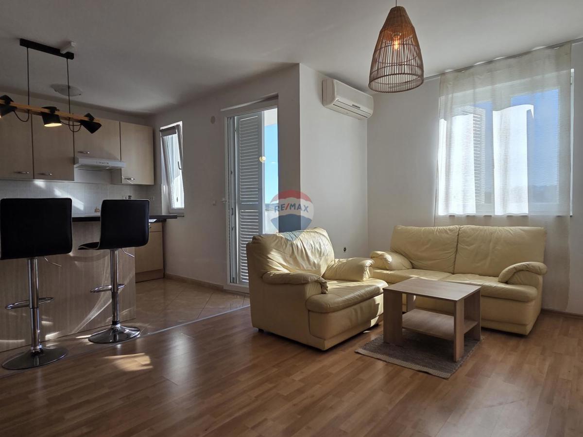 Stanovanje/Apartma Rovinjsko Selo, Rovinj, 50m2
